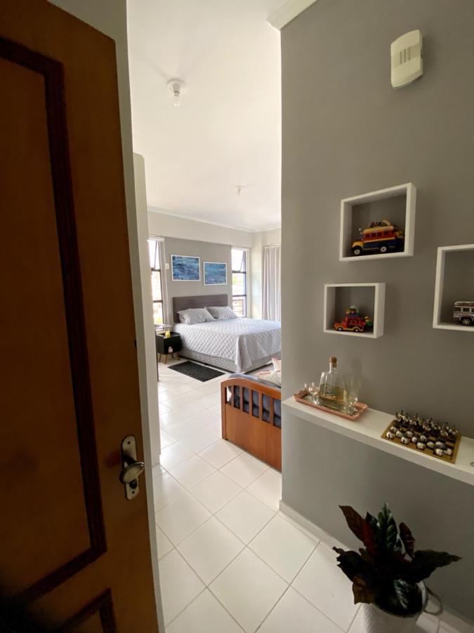 Apartamento Studio - Novissimo E Aconchegante Em Caxambu Mg Luaran gambar
